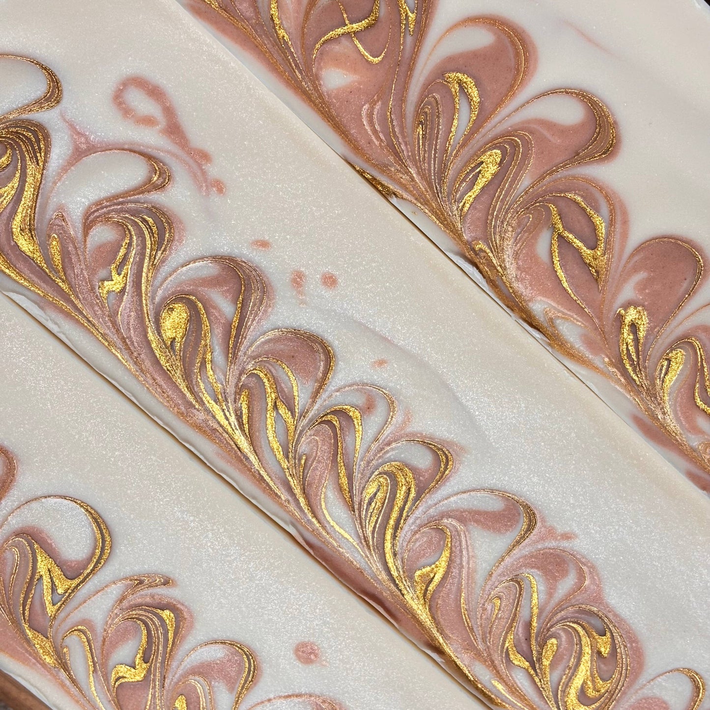 Yoni Soap Bar