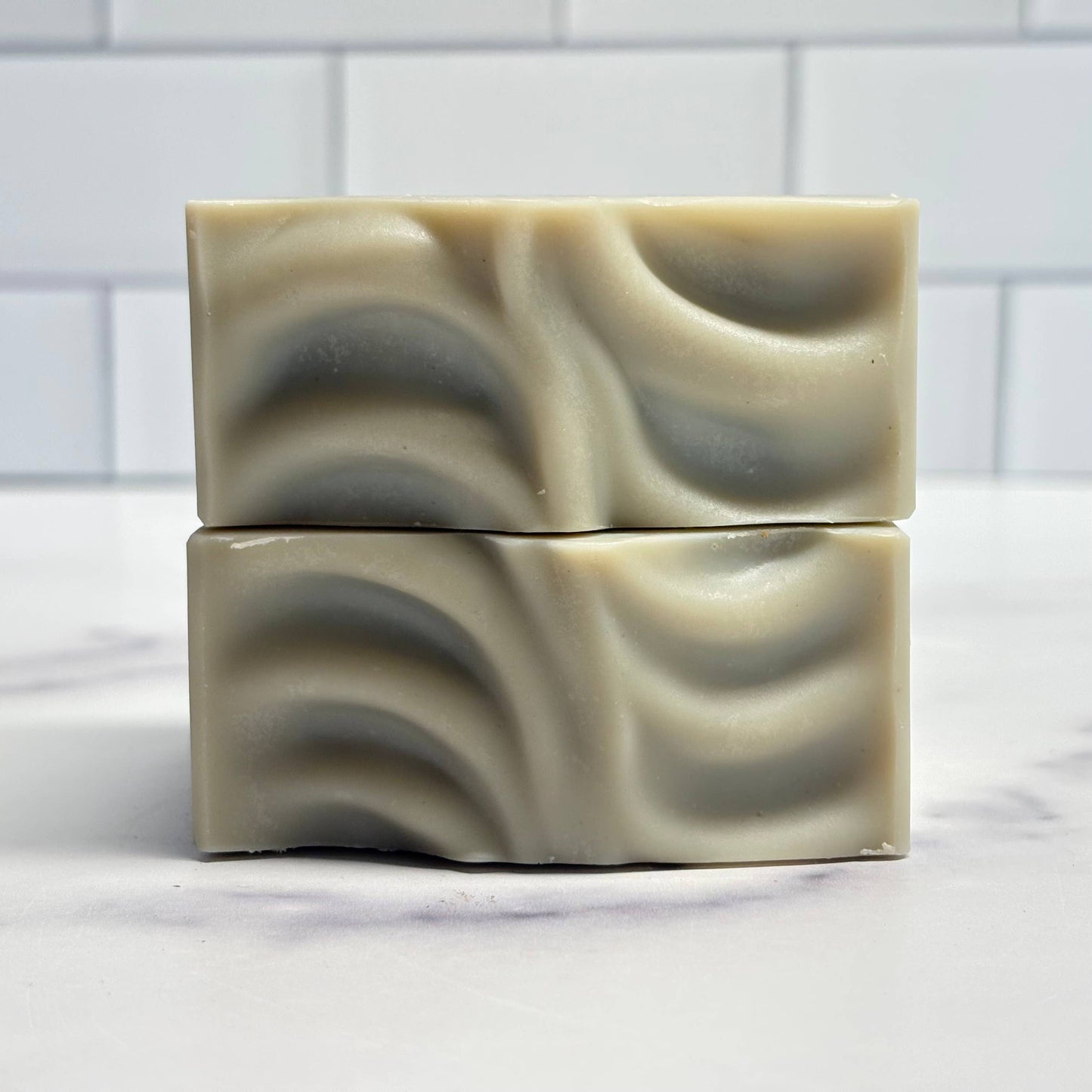 Private Label | Dead Sea Mud Soap Bar