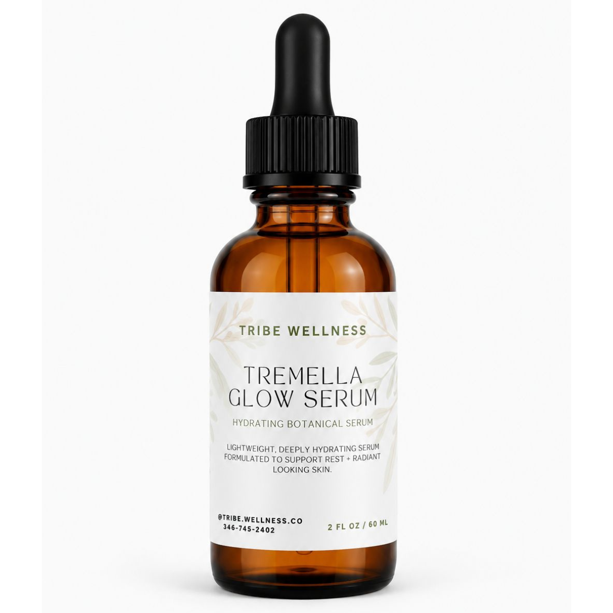 Suero de Tremella