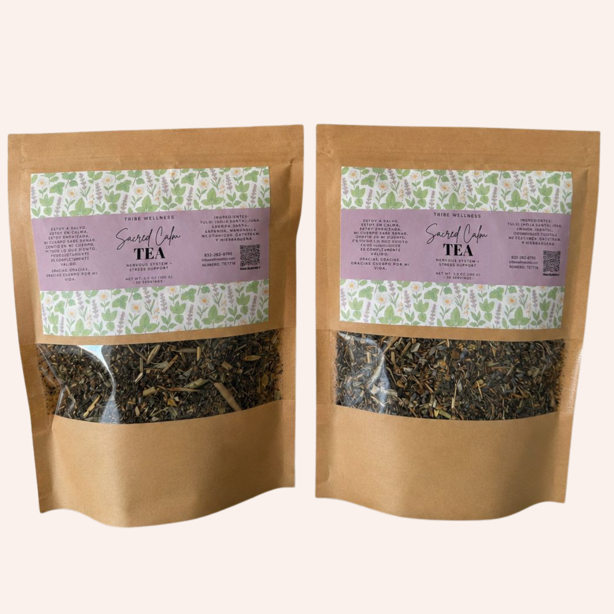 Tés e Infusiones