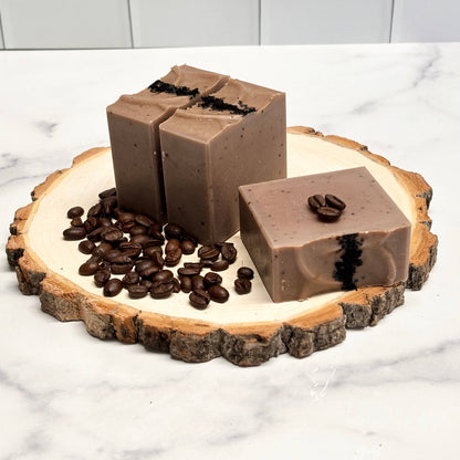 Private Label | Espresso Bar Soap