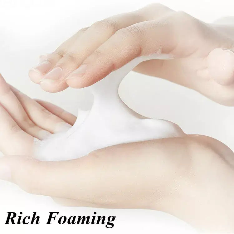 200 Eco Clean Tabs | Foaming Hand Soap | Bulk | No Label