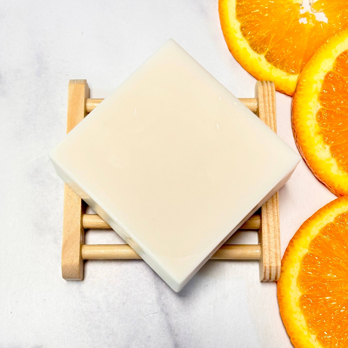 No Label | Solid Dish Soap