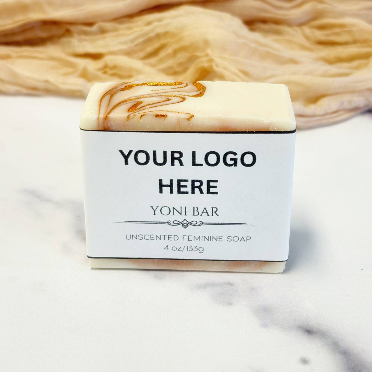 Private Label | Yoni Soap