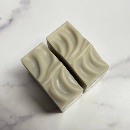 Private Label | Dead Sea Mud Soap Bar