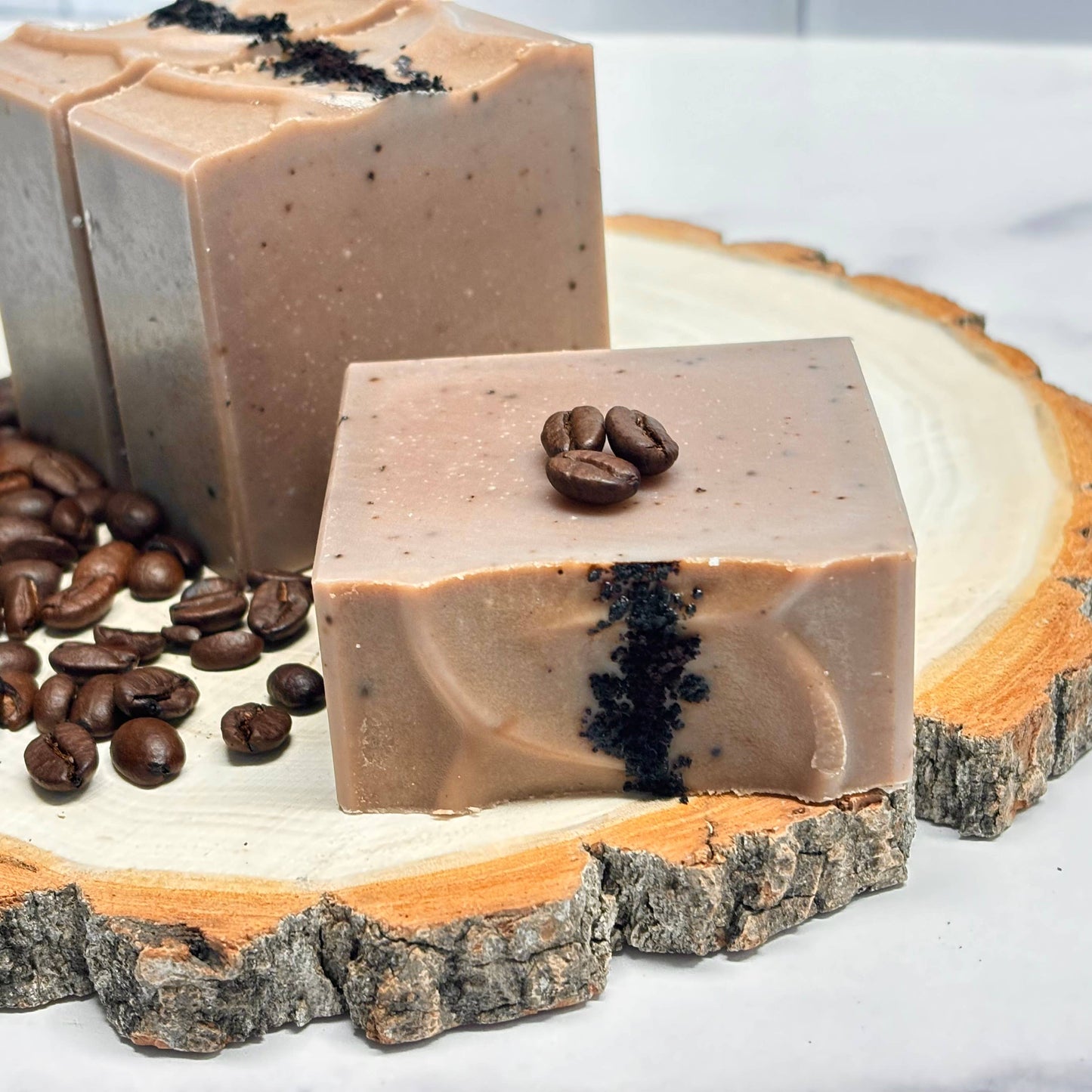 Private Label | Espresso Bar Soap