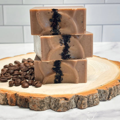 Private Label | Espresso Bar Soap