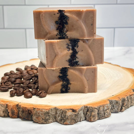Private Label | Espresso Bar Soap