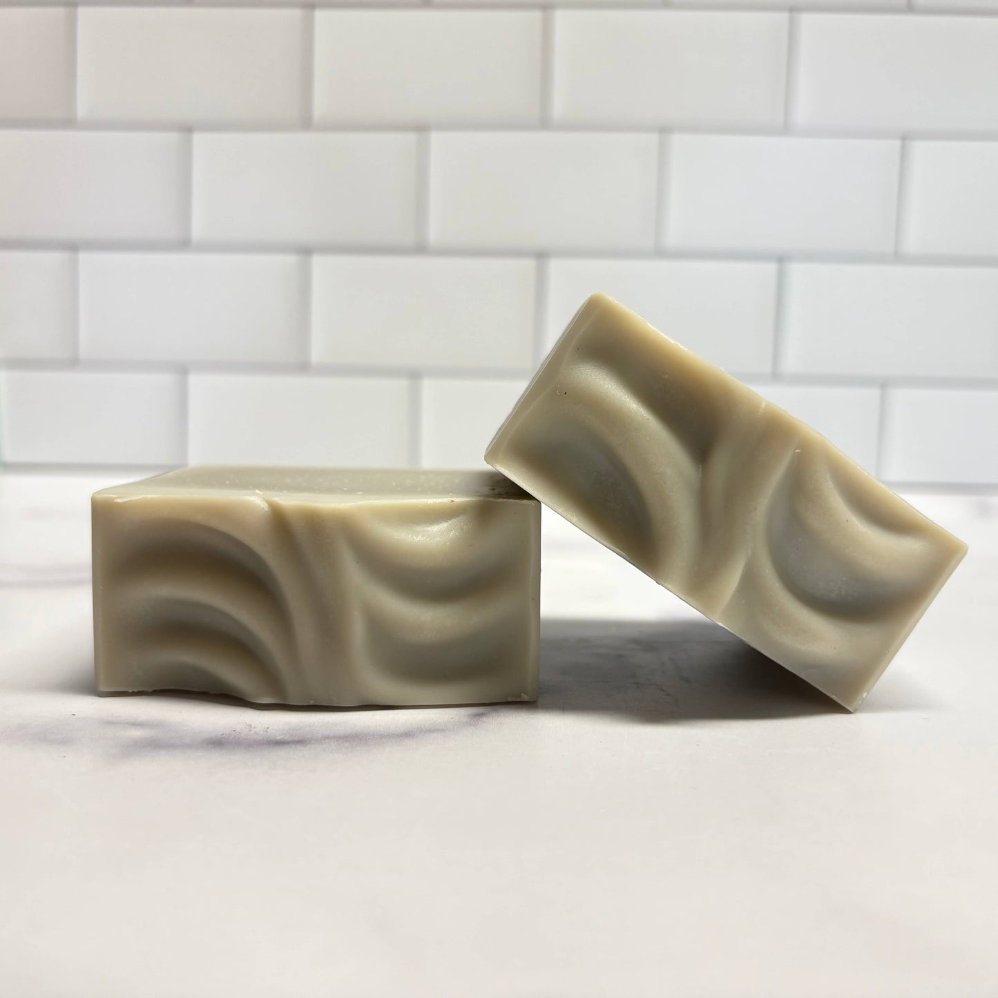 Private Label | Dead Sea Mud Soap Bar