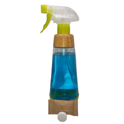 300 Eco Clean Tabs | All-Purpose Cleaner | BULK | Refills