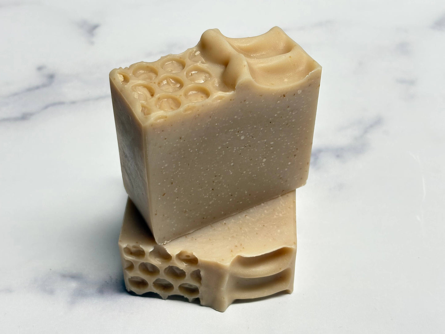 Private Label | Milk & Honey Soap Bar (Vegan)