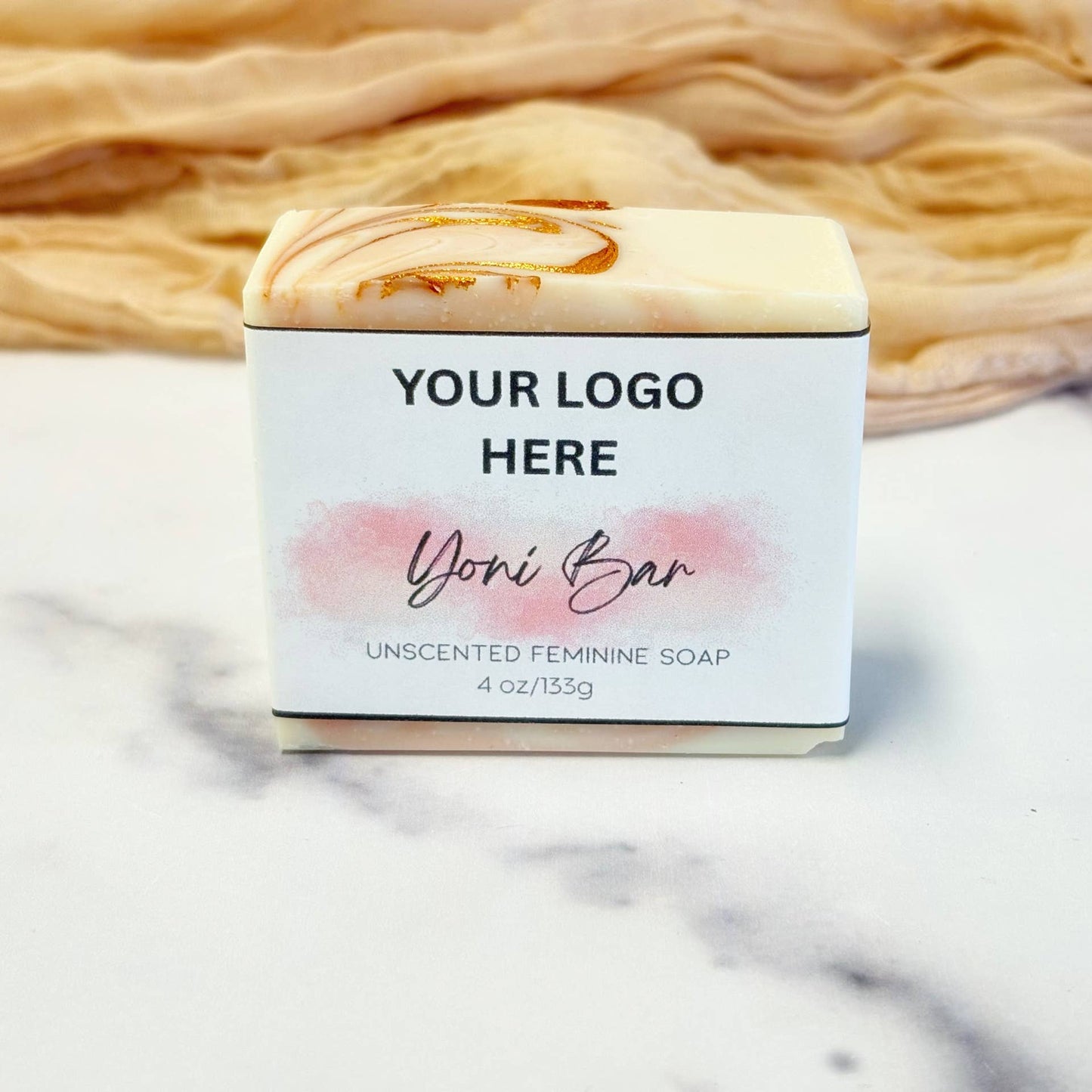 Private Label | Yoni Soap