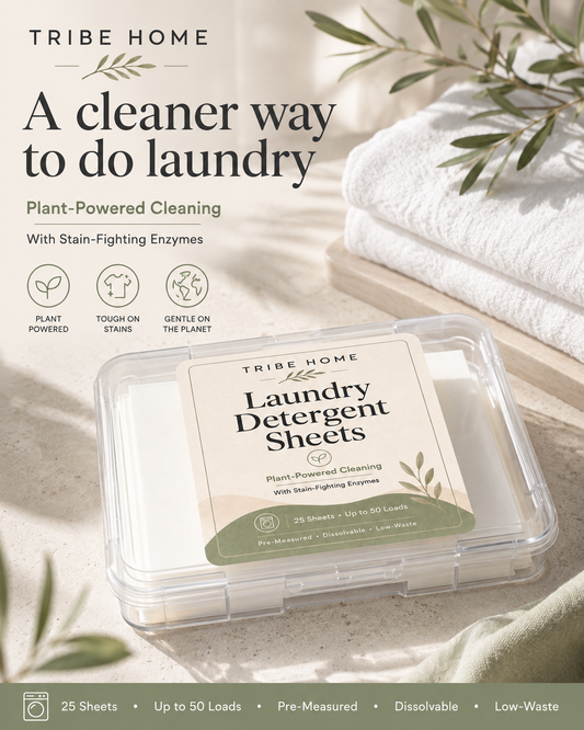 Sample Pack - All Eco Clean Sheets - (12) 100-use boxes