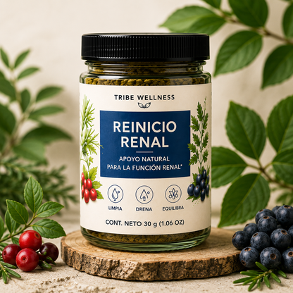 Reinicio Renal