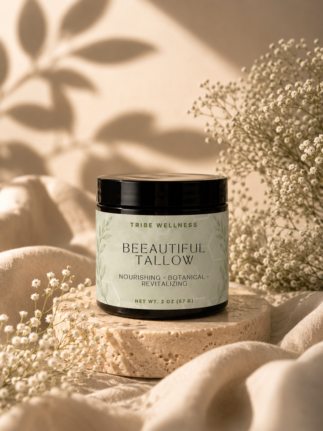Beeautiful Tallow