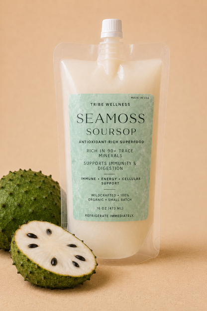 Seamoss