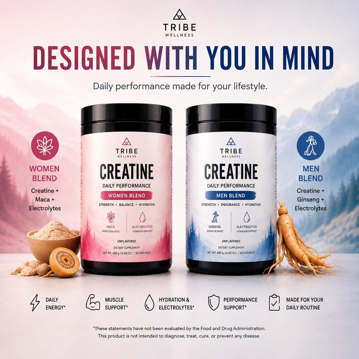 Creatine