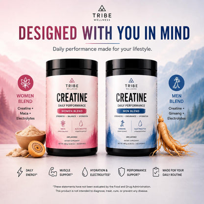 Creatine
