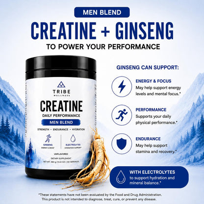Creatine