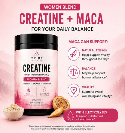 Creatine