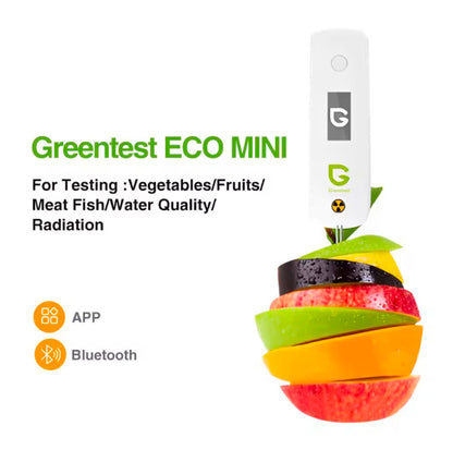 Portable Digital Nitrate Tester for fruits, Water & TDS