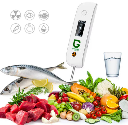 Portable Digital Nitrate Tester for fruits, Water & TDS