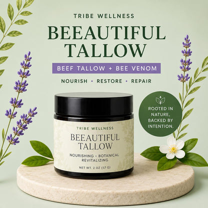 Beeautiful Tallow