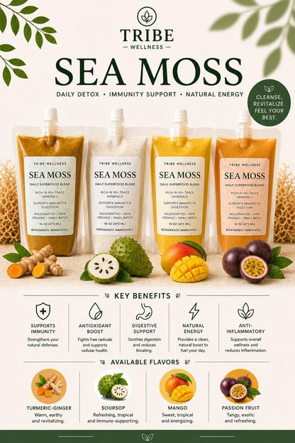 Goldmoss