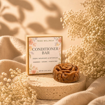 Conditioner Bar