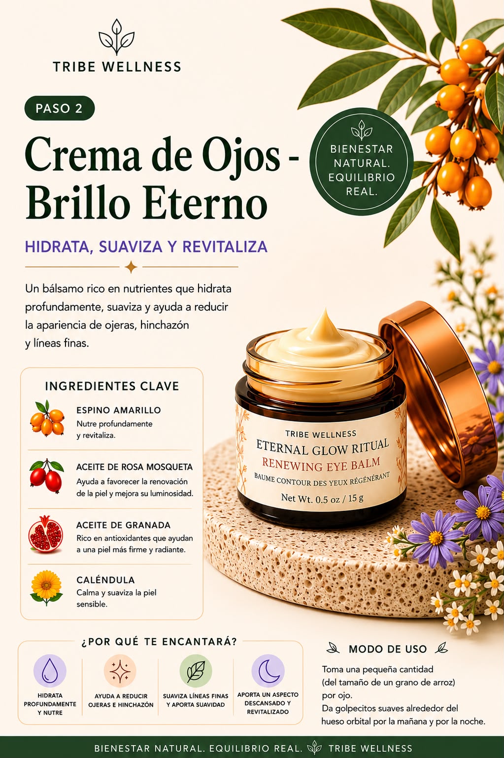 Renewing Eye Balm