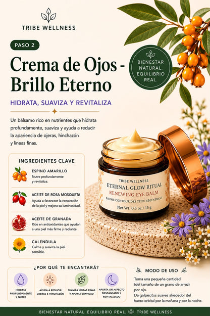 Renewing Eye Balm