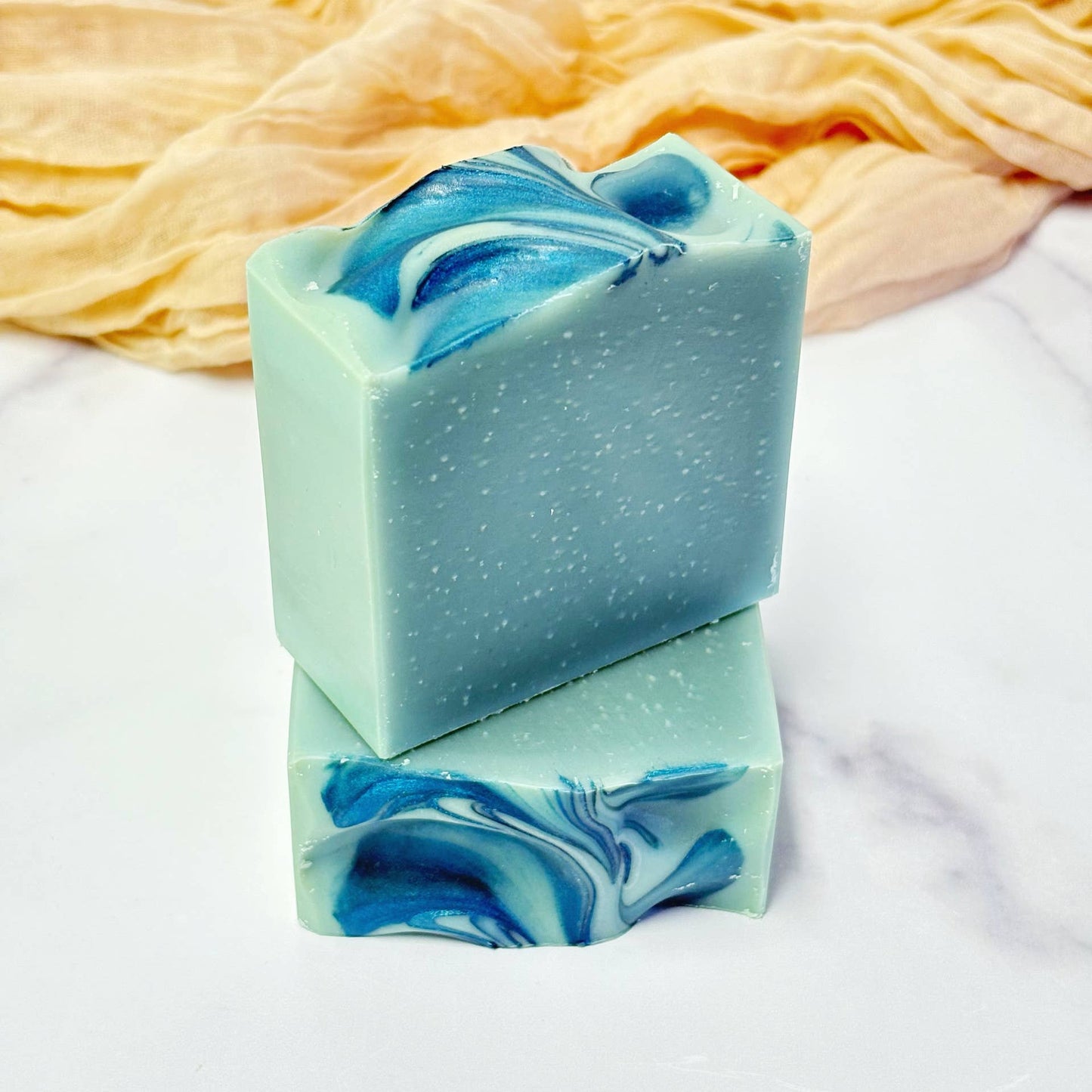 Private Label | Black Sea Men’s Bar Soap