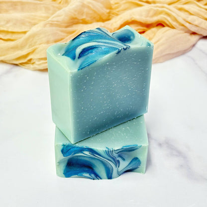Private Label | Black Sea Men’s Bar Soap
