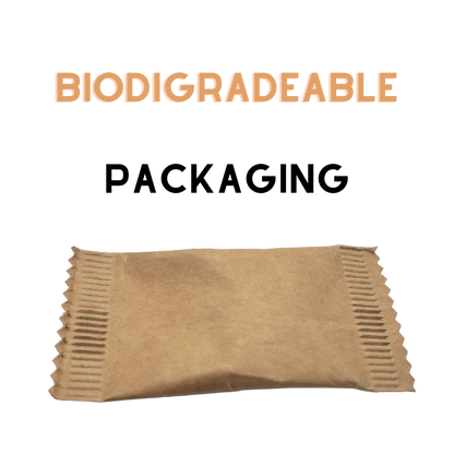 200 Eco Clean Tabs | Foaming Hand Soap | Bulk | No Label