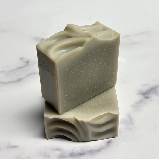 Private Label | Dead Sea Mud Soap Bar