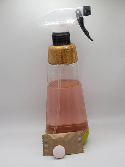 300 Eco Clean Tabs | All-Purpose Cleaner | BULK | Refills