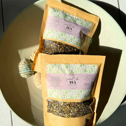 Sacred Calm Tea