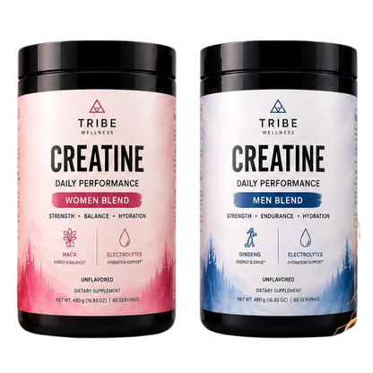 Creatine