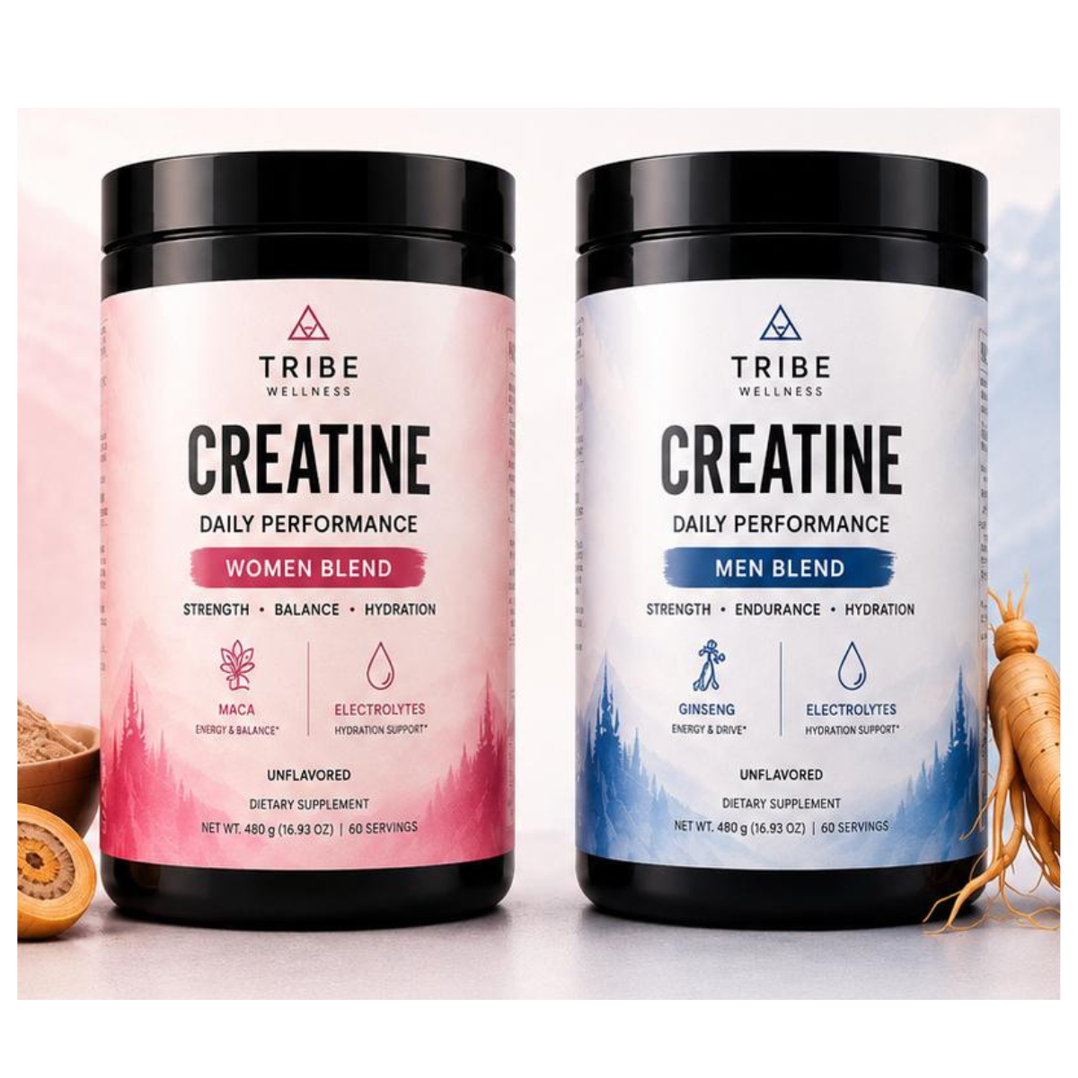 Creatine
