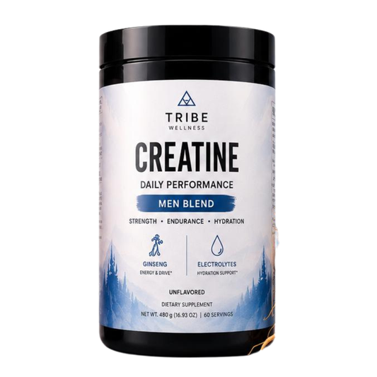 Creatine for Him