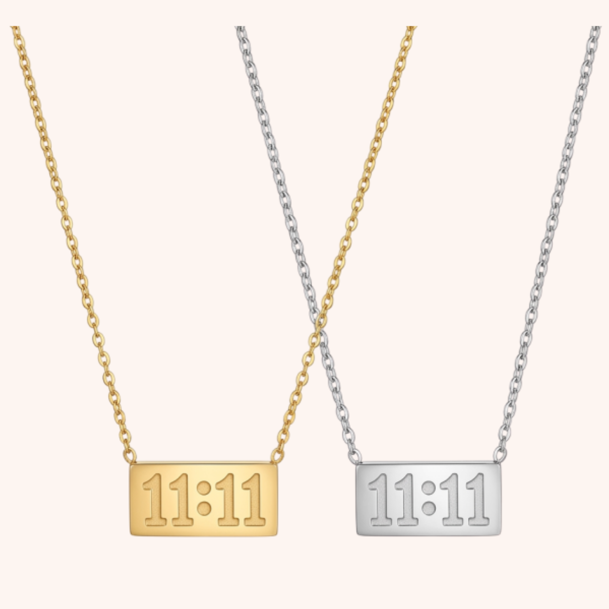11:11 Necklace