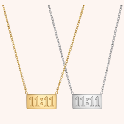 11:11 Necklace
